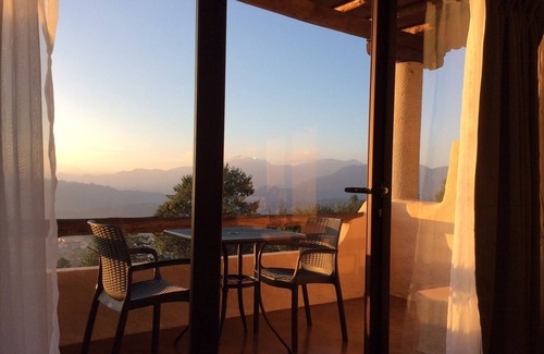 Zacatlan Hotel | Hotel Altavista