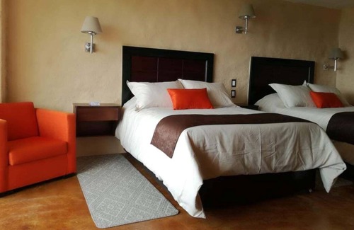 Zacatlan Hotel | Hotel Altavista