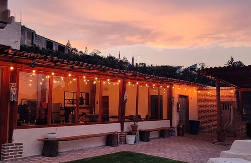 Zacatlan Hotel | Hotel Altavista