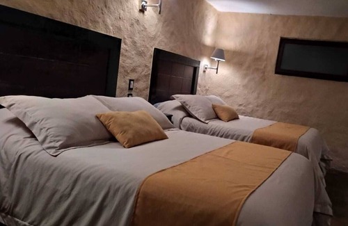 Zacatlan Hotel | Hotel Altavista