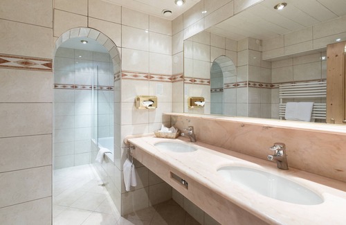 Sankt Anton am Arlberg Hotel | Hotel Alte Post
