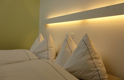 Harkingen Hotel | Hotel Alte Gärtnerei