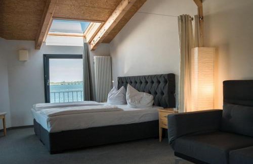 Old Town Hotel | Hotel Alter Hafenspeicher