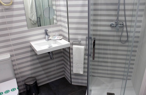 Ourense Hotel | Hotel Altiana