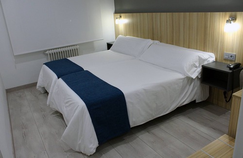 Ourense Hotel | Hotel Altiana