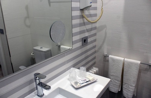 Ourense Hotel | Hotel Altiana