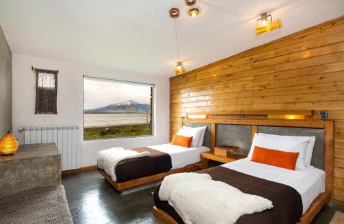 Puerto Natales Hotel | Hotel Altiplanico Puerto Natales