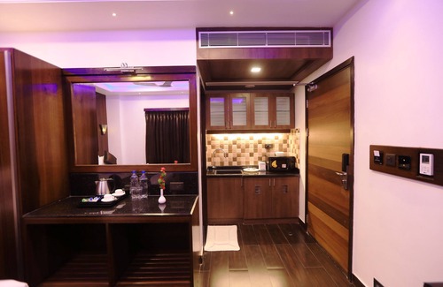 Stuart Hill Hotel | Hotel Altitude Coorg