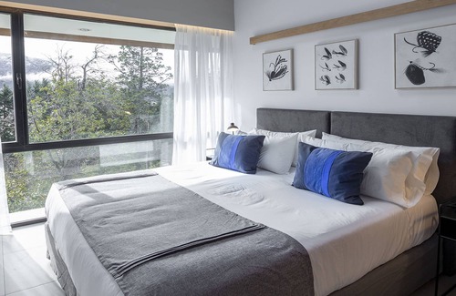Villa Traful Hotel | Hotel Alto Traful