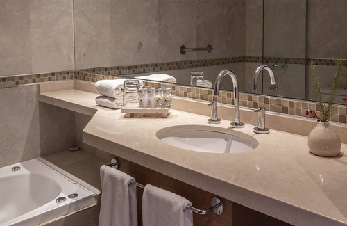 Villa Traful Hotel | Hotel Alto Traful