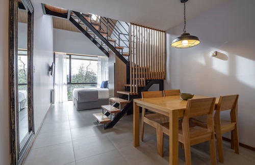 Villa Traful Hotel | Hotel Alto Traful