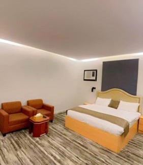 AlUla Apartment | Hotel ALULA