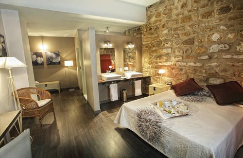 Ubeda Hotel | Hotel Alvaro de Torres Boutique