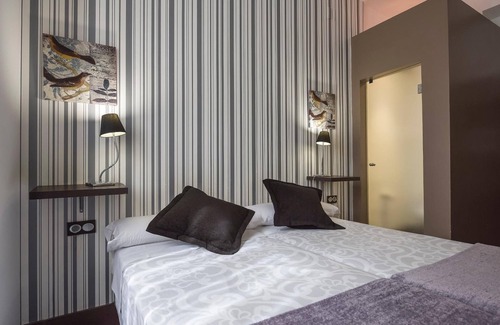 Ubeda Hotel | Hotel Alvaro de Torres Boutique