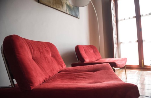 Ubeda Hotel | Hotel Alvaro de Torres Boutique