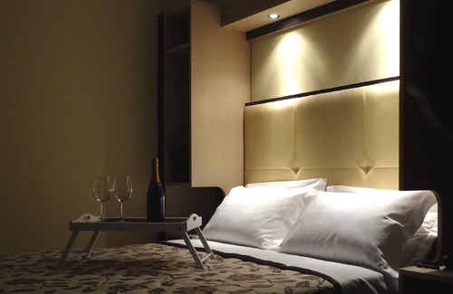 Mestre Hotel | Hotel Alverì