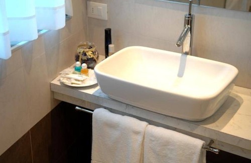 Mestre Hotel | Hotel Alverì