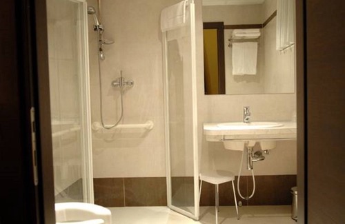 Mestre Hotel | Hotel Alverì