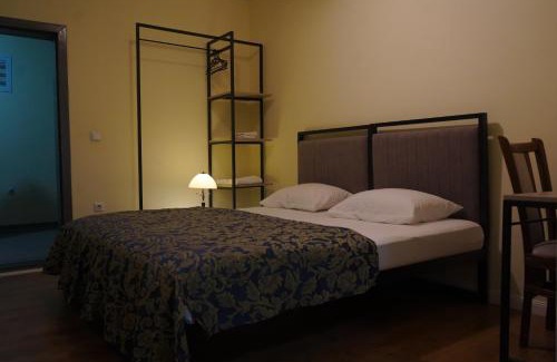 Prizren Hotel | Hotel Alvida