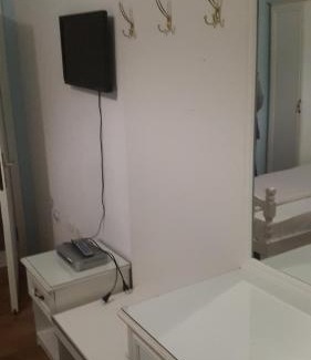 Prizren Hotel | Hotel Alvida