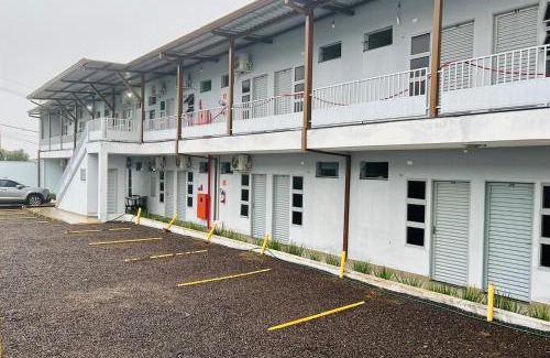 Batatais Apartment | Hotel Alvorada