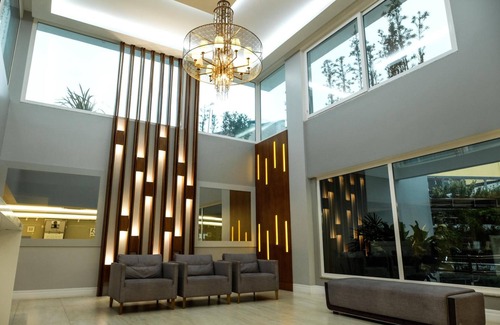 Concordia Hotel | Hotel Alvorada