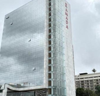 Setor Hoteleiro Sul Apartment | Hotel Alvorada - Conforto e Lazer - Melhor Localização