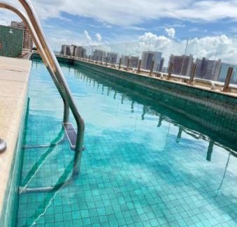 Setor Hoteleiro Sul Apartment | Hotel Alvorada - Conforto e Lazer - Melhor Localização