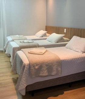 Trindade do Sul Hotel | Hotel Alvorada - Trindade do Sul