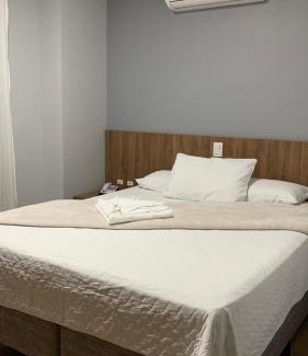 Trindade do Sul Hotel | Hotel Alvorada - Trindade do Sul