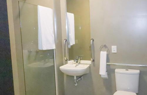 Trindade do Sul Hotel | Hotel Alvorada - Trindade do Sul
