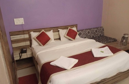 Mount Abu Hotel | Hotel Always Welcome