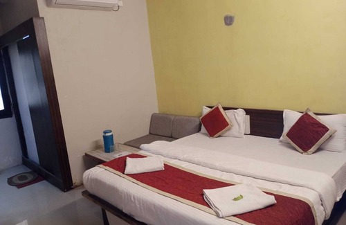 Mount Abu Hotel | Hotel Always Welcome
