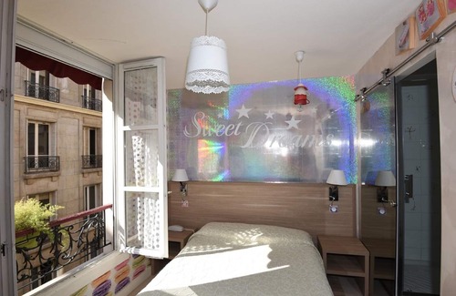 Quartier du Gros-Caillou Hotel | Hotel Amélie