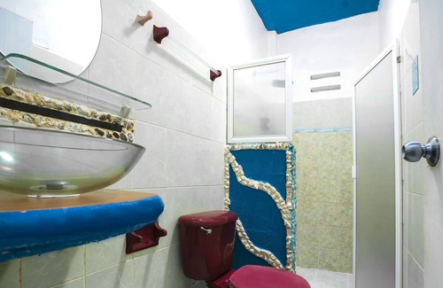 Mario Villanueva Madrid Hotel | Hotel América