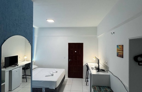 Fortaleza Hotel | Hotel Américas