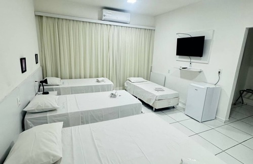 Fortaleza Hotel | Hotel Américas