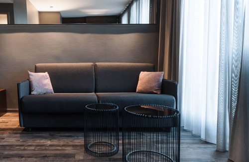 Old Town Hotel | Hotel am Augustinerplatz