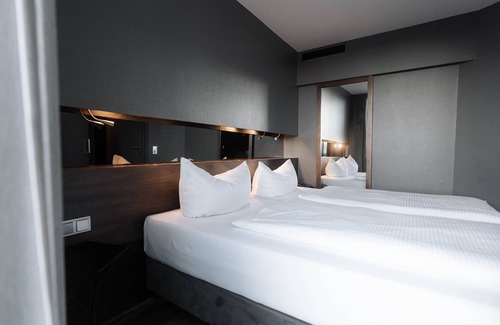 Old Town Hotel | Hotel am Augustinerplatz