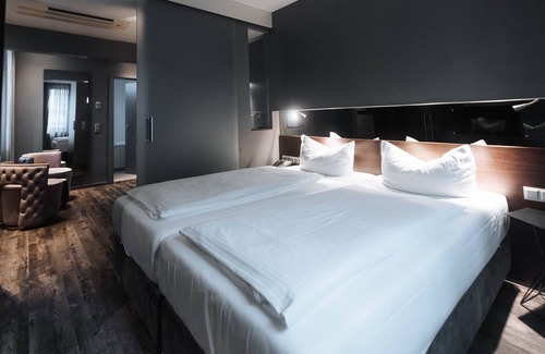 Old Town Hotel | Hotel am Augustinerplatz