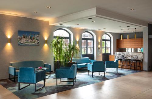 Waldkirchen Hotel | Hotel am Badepark Waldkirchen