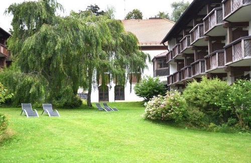 Waldkirchen Hotel | Hotel am Badepark Waldkirchen