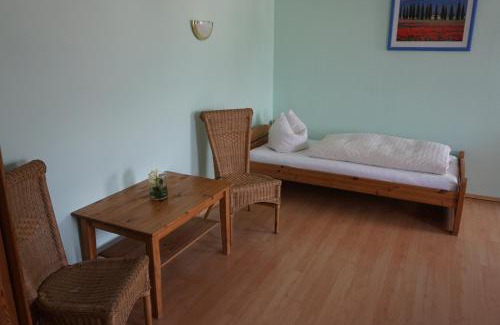 Muritz Hotel | Hotel am Bahnhof