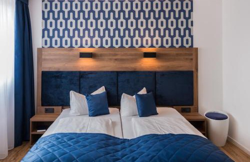 Bamberg House | Hotel am Brauerei-Dreieck