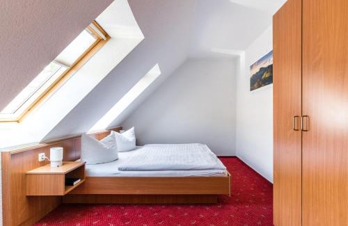 Muritz Hotel | Hotel Am Brauhaus
