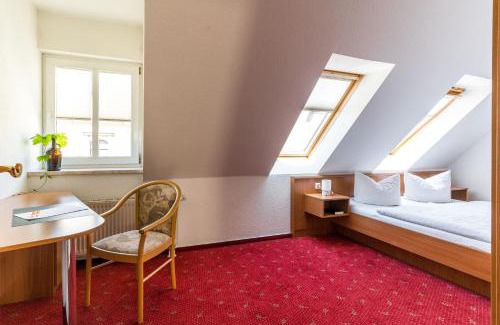 Muritz Hotel | Hotel Am Brauhaus