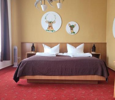 Muritz Hotel | Hotel Am Brauhaus