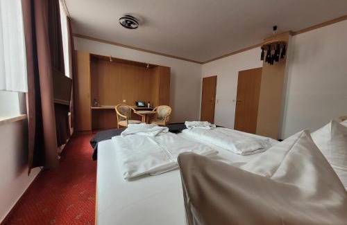Muritz Hotel | Hotel Am Brauhaus
