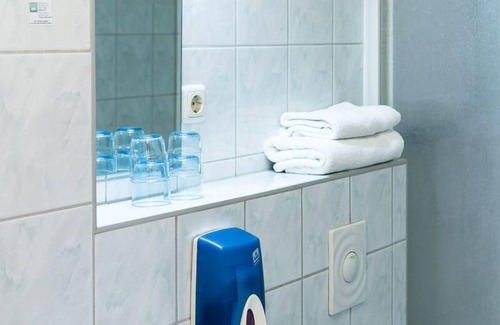 Muritz Hotel | Hotel Am Brauhaus