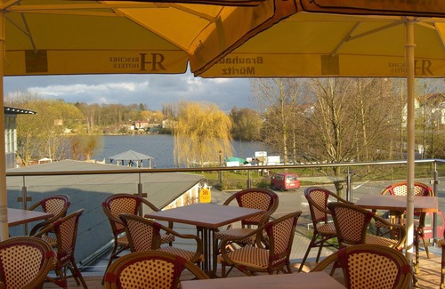 Muritz Hotel | Hotel Am Brauhaus